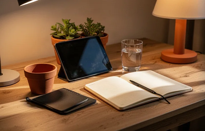 Storing and Getting the Most From Your Daily Tablets