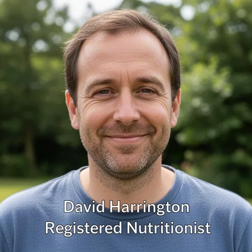 David Harrington
