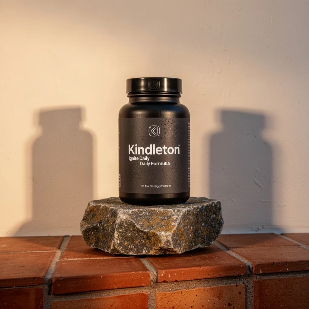 Kindleton Ignite Daily Formula